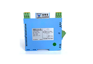 SWP8000系列信号隔离器、配电器、温度变送器