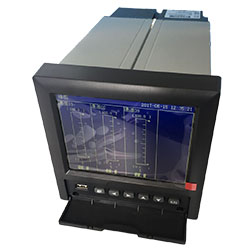 DX100/DX200彩色网络记录仪