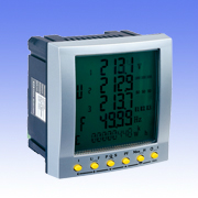 YW2200电力监测仪