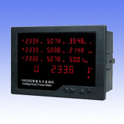 YW3000电力监测仪
