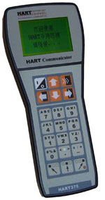 HART375C手操器(国产 中文版)