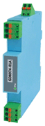 GD8000系列导轨式温度变送器（USB接口）